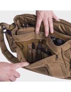 Helikon-Tex Urban Courier Medium Bag - Cordura® (various colors)