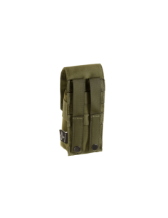 Invader Gear salvetasku 5.56, kahele salvele (ranger green)