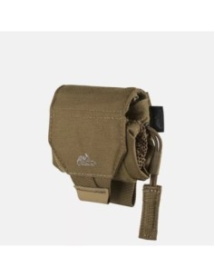 Helikon-Tex Competition Dump Pouch Tasku Tühjadele Salvedele (erinevad värvid)