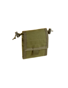 Invader Gear kokkuvolditav tasku (ranger green)
