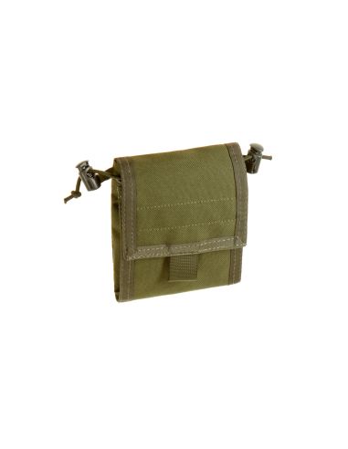 Invader Gear kokkuvolditav tasku (ranger green)