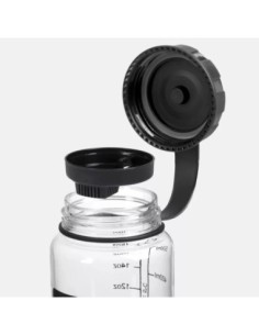 Helikon-Tex Outdoor veepudel 550ml, läbipaistev