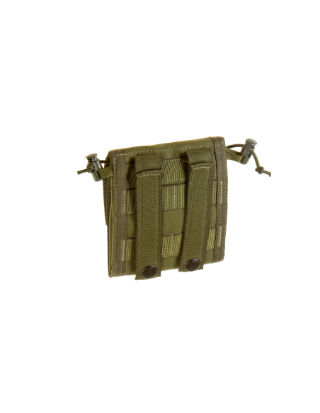 Invader Gear Foldable Dump Pouch (ranger green)