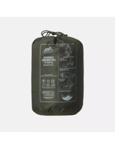 Helikon-Tex Reversible Swagman Roll® (various colors)