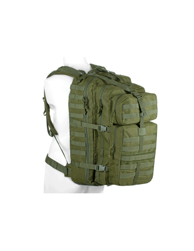Invader Gear Mod 3 Daypack (olive)