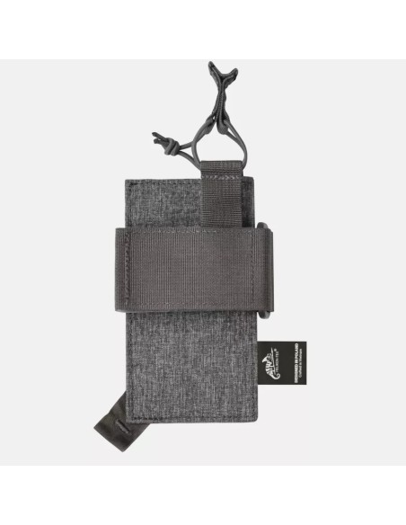 Helikon-Tex Insert Inverted Pistol Holder - Nylon Polyester Blend Case (various colors)
