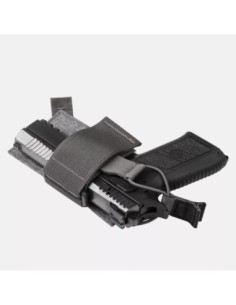Helikon-Tex Insert Inverted Pistol Holder - Nylon Polyester Blend Case (various colors)