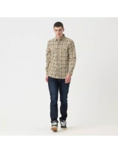 Helikon-Tex Defender Mk2 City Shirt (Cider Plaid)