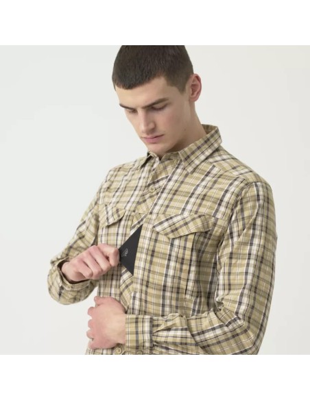 Helikon-Tex Defender Mk2 City Shirt (various colors)