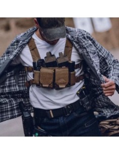 Helikon-Tex Defender Mk2 City Shirt (Cider Plaid)