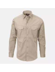 Helikon-Tex Defender Mk2 Särk - PolüPuuvill Ripstop (erinevad värvid)