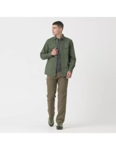 Helikon-Tex Defender Mk2 Särk - PolüPuuvill Ripstop (erinevad värvid)