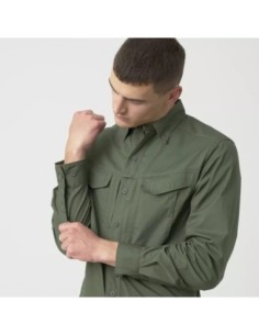 Helikon-Tex Defender Mk2 Särk - PolüPuuvill Ripstop (erinevad värvid)
