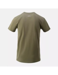 Helikon-Tex T-shirt (Adventure Is Out There) Cotton (various colors)