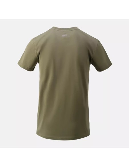 Helikon-Tex T-shirt (Adventure Is Out There) Cotton (various colors)