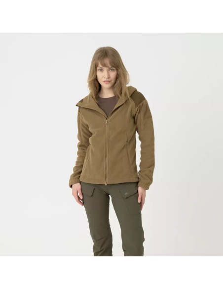 Helikon-Tex Women's Cumulus Fleece (various colors)