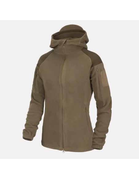 Helikon-Tex Women's Cumulus Fleece (various colors)