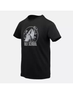 Helikon-Tex T-Shirt (Old school) Cotton (various colors)