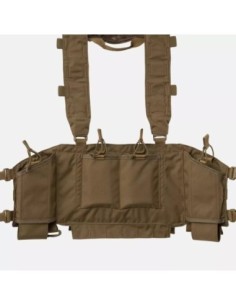 Helikon-Tex Guardian Recce Chest Rig - Cordura® (erinevad värvid)