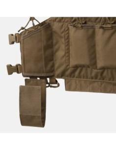 Helikon-Tex Guardian Recce Chest Rig - Cordura® (various colors)