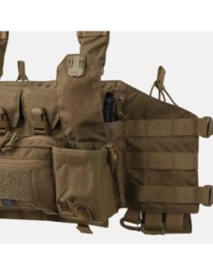 Helikon-Tex Guardian Recce Chest Rig - Cordura® (erinevad värvid)