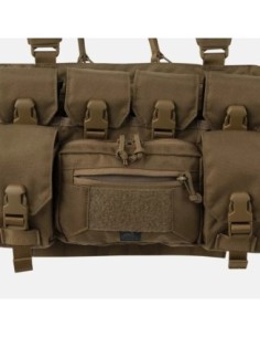 Helikon-Tex Guardian Recce Chest Rig - Cordura® (erinevad värvid)