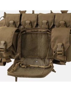 Helikon-Tex Guardian Recce Chest Rig - Cordura® (erinevad värvid)