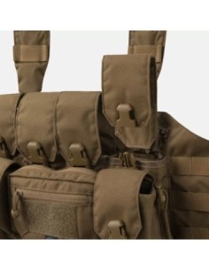 Helikon-Tex Guardian Recce Chest Rig - Cordura® (erinevad värvid)