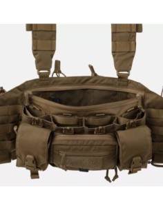 Helikon-Tex Guardian Recce Chest Rig - Cordura® (various colors)