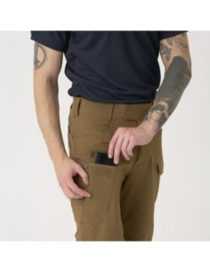 Helikon-Tex OTS Lühikesed Püksid 11" VersaStretch® Lite (erinevad värvid)