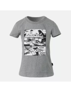 Helikon-Tex Naiste T-särk Slim (Combat date) (erinevad värvid)