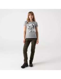 Helikon-Tex Naiste T-särk Slim (Combat date) (erinevad värvid)