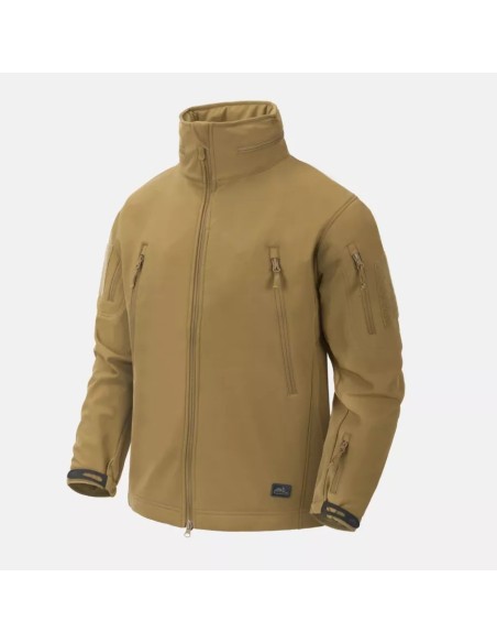 Helikon-Tex Gunfighter Jacket Shark Skin Windblocker (various colors)