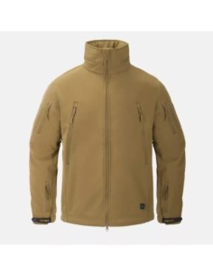 Helikon-Tex Gunfighter Jope Shark Skin Windblocker (erinevad värvid)