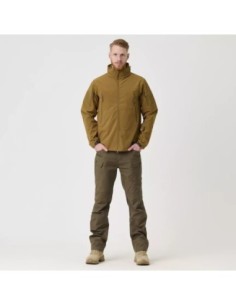 Helikon-Tex Gunfighter Jope Shark Skin Windblocker (erinevad värvid)