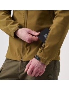 Helikon-Tex Gunfighter Jope Shark Skin Windblocker (erinevad värvid)