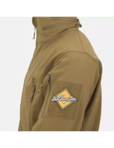 Helikon-Tex Gunfighter Jope Shark Skin Windblocker (erinevad värvid)