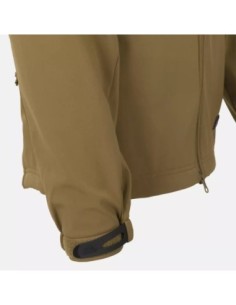 Helikon-Tex Gunfighter Jope Shark Skin Windblocker (erinevad värvid)