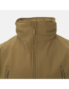Helikon-Tex Gunfighter Jope Shark Skin Windblocker (erinevad värvid)
