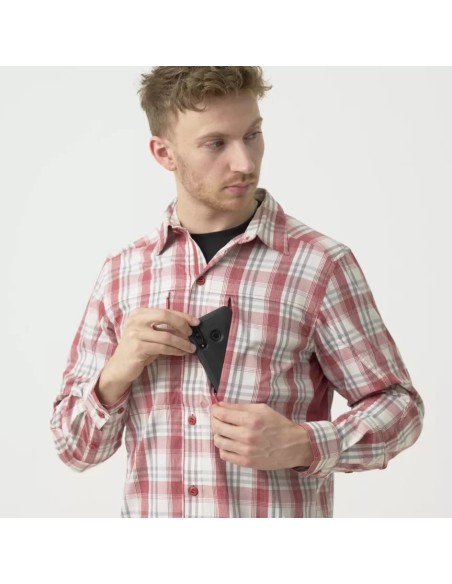 Helikon-Tex Trip Shirt Nylon Blend