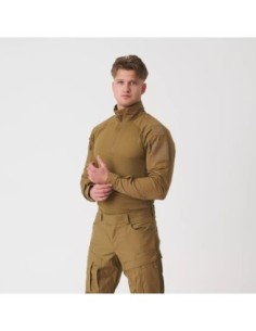Helikon-Tex MCDU Combat Shirt NyCo Ripstop (various colors)