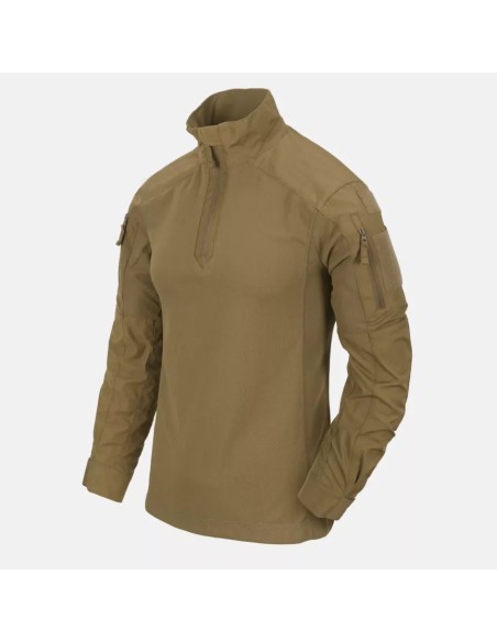 Helikon-Tex MCDU Combat Shirt NyCo Ripstop (various colors)