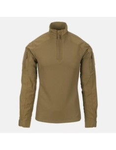 Helikon-Tex MCDU Combat Shirt NyCo Ripstop (various colors)