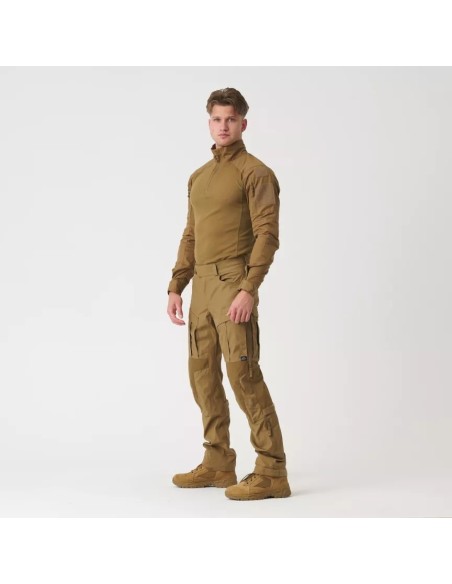 Helikon-Tex MCDU Combat Shirt NyCo Ripstop (various colors)
