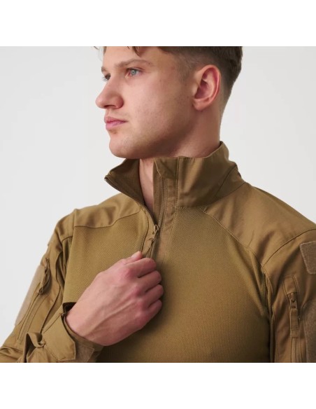 Helikon-Tex MCDU Combat Shirt NyCo Ripstop (various colors)