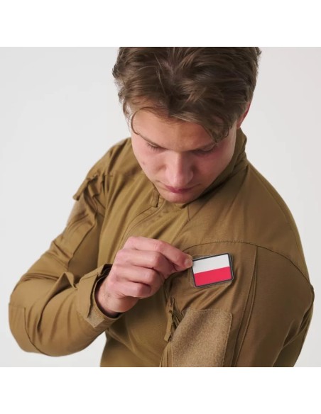 Helikon-Tex MCDU Combat Shirt NyCo Ripstop (various colors)