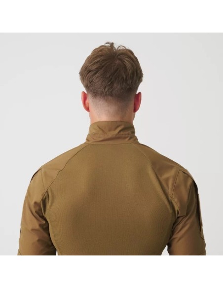 Helikon-Tex MCDU Combat Shirt NyCo Ripstop (various colors)