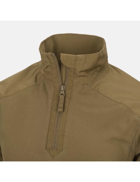 Helikon-Tex MCDU Combat Shirt NyCo Ripstop (various colors)