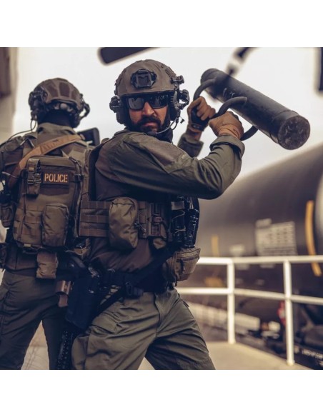 Helikon-Tex MCDU Combat Shirt NyCo Ripstop (various colors)