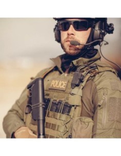 Helikon-Tex MCDU Combat Shirt NyCo Ripstop (various colors)